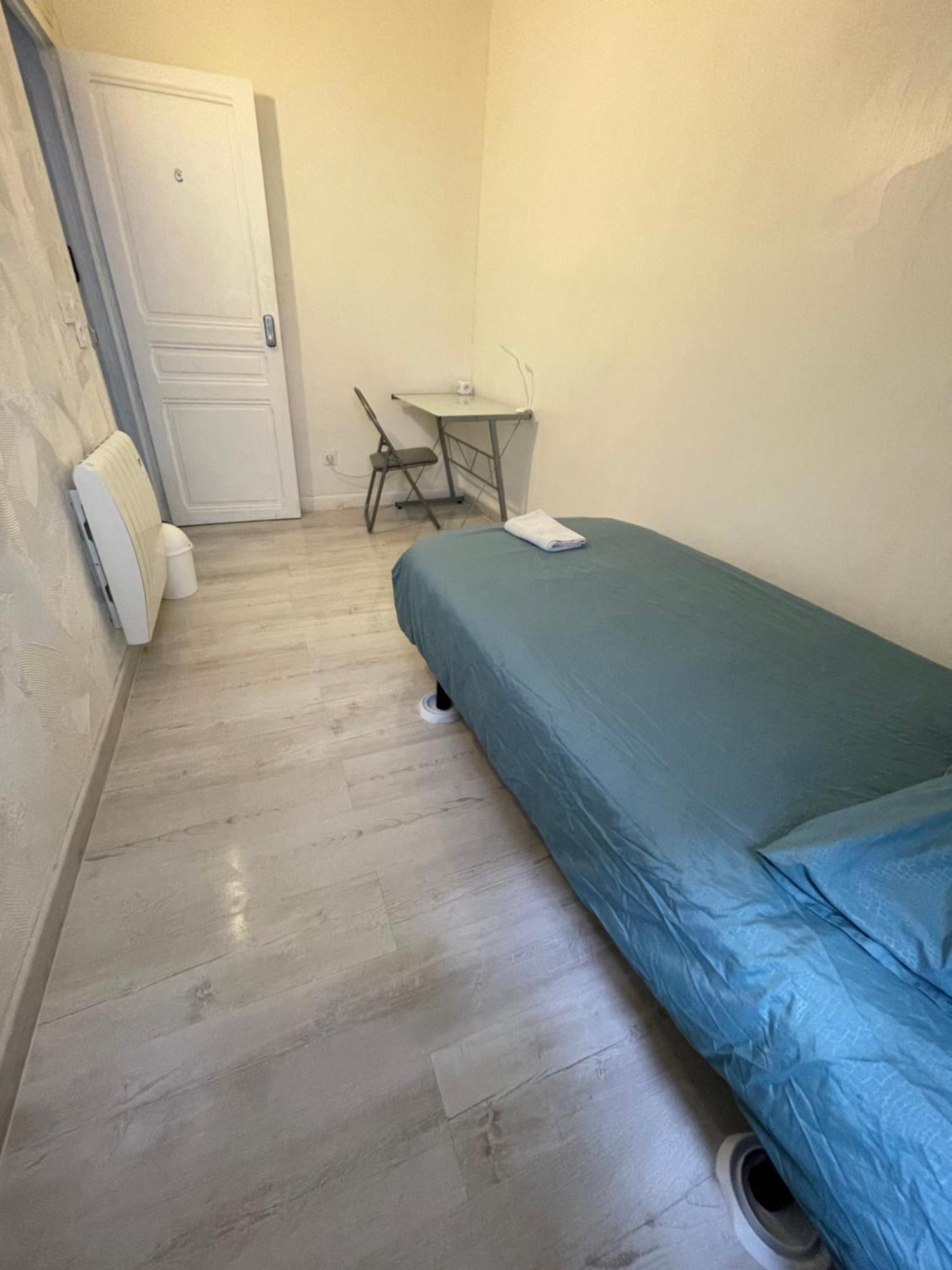 Lourdes Guest House ภายนอก รูปภาพ