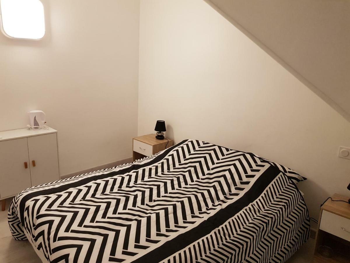 Lourdes Guest House ภายนอก รูปภาพ