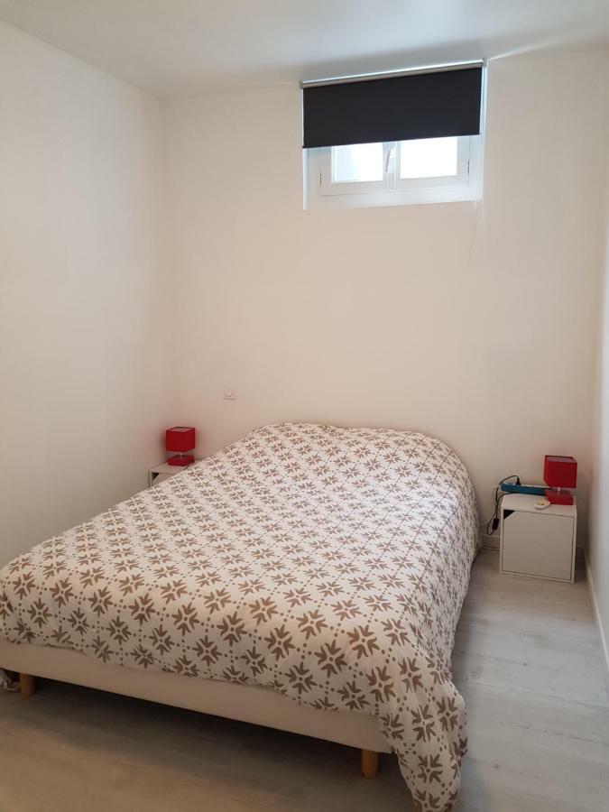 Lourdes Guest House ภายนอก รูปภาพ