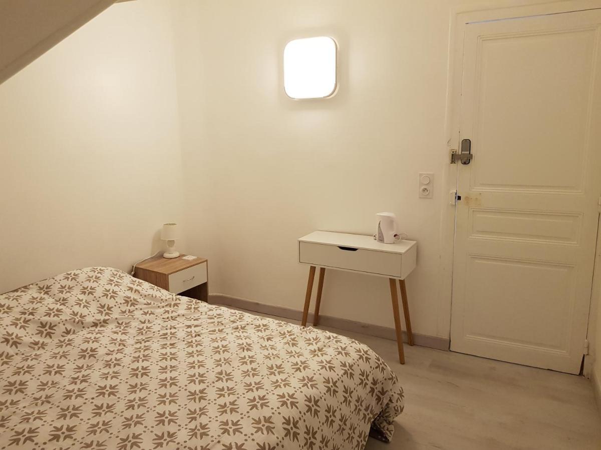 Lourdes Guest House ภายนอก รูปภาพ