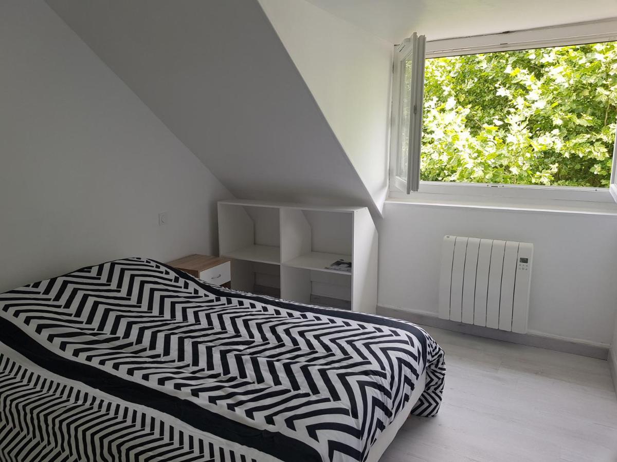 Lourdes Guest House ภายนอก รูปภาพ