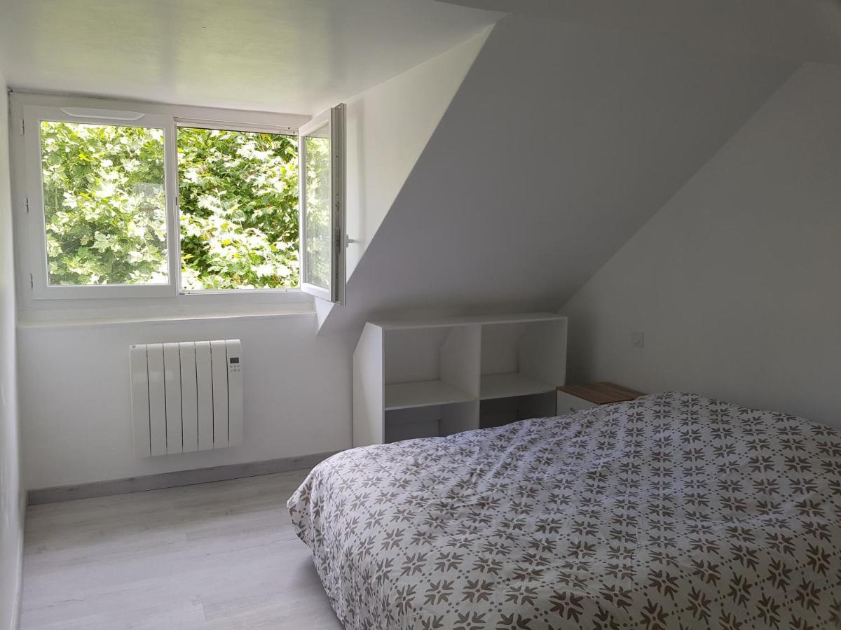 Lourdes Guest House ภายนอก รูปภาพ