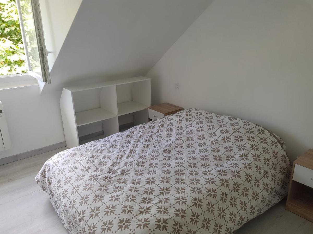 Lourdes Guest House ภายนอก รูปภาพ